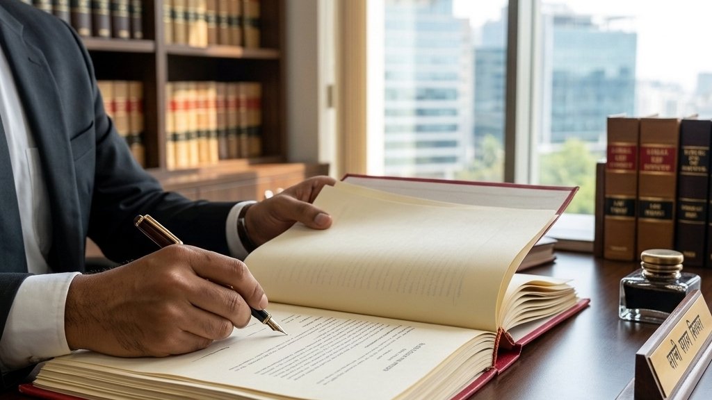 Law firm website design