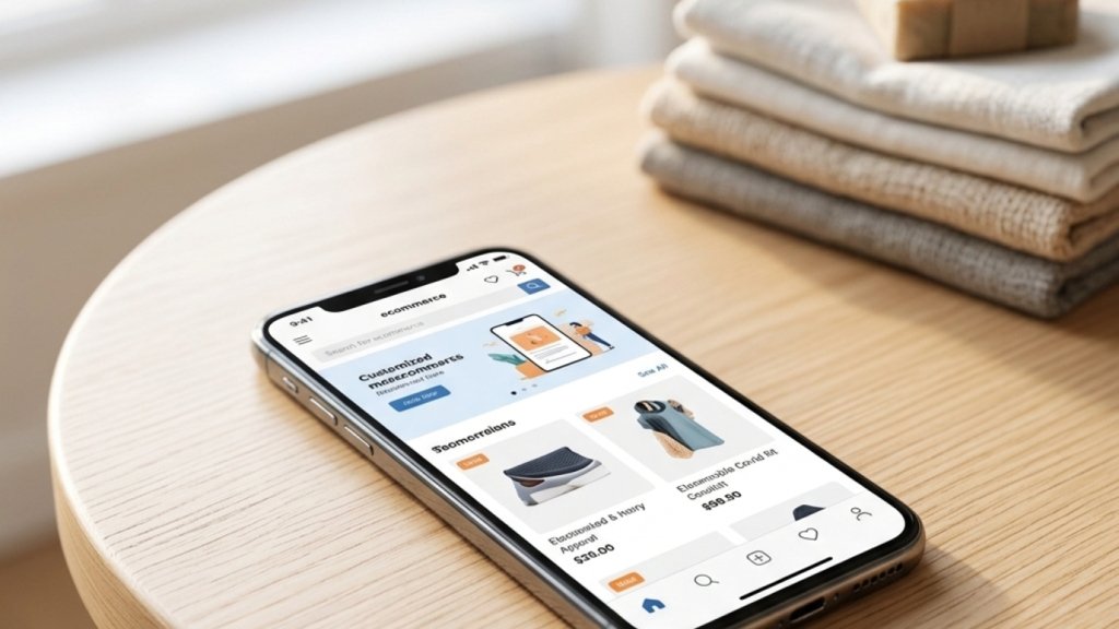 mobile application development in bangalore, india