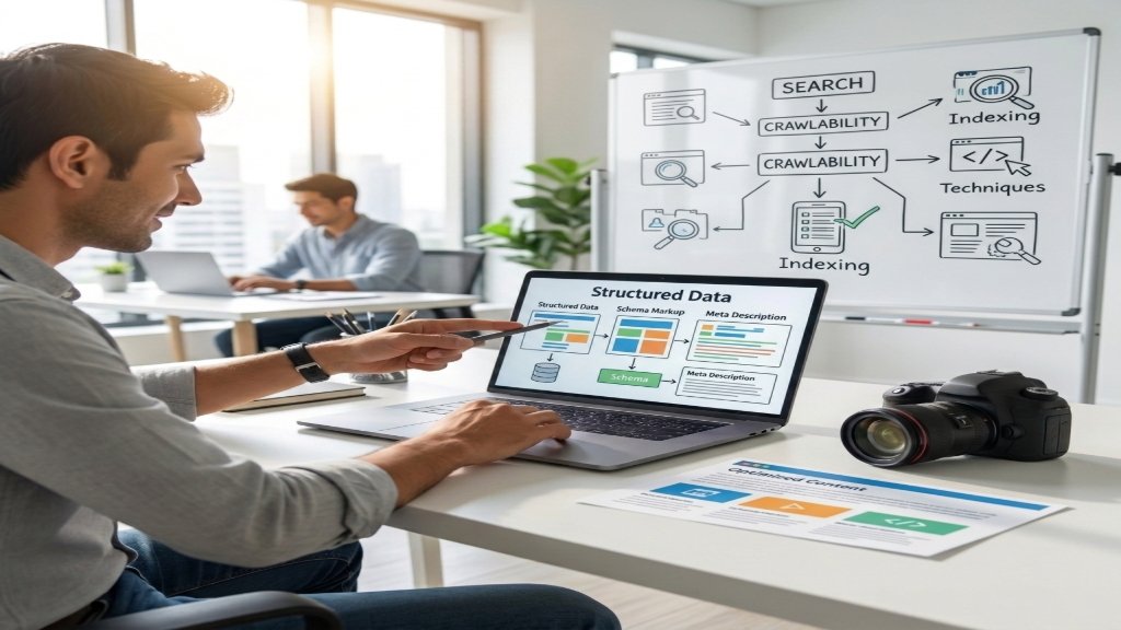 seo optimization services in bangalore, india